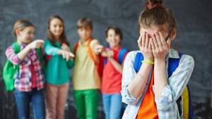 BULLYING: MAKE YOUR CHILD AWARE AND SAFE