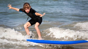 7 Benefits of Ft Lauderdale Surf Camp for Kids