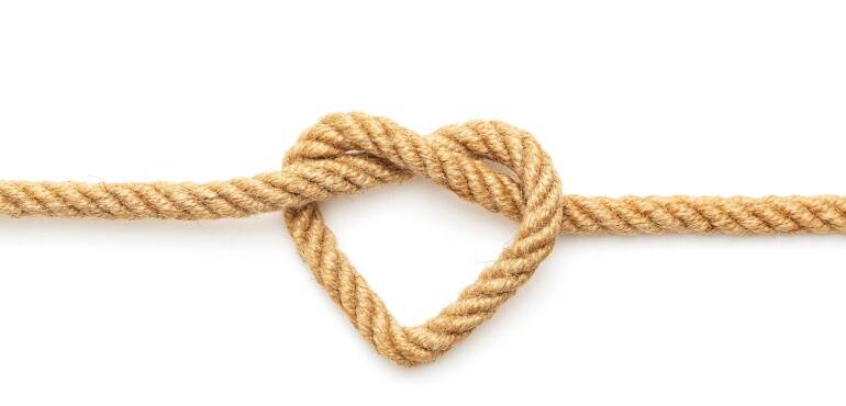 Top Ten Knots for Kids