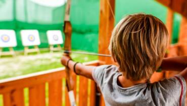 Introduction to Archery for Kids: A Fun and Educational Outdoor Activity